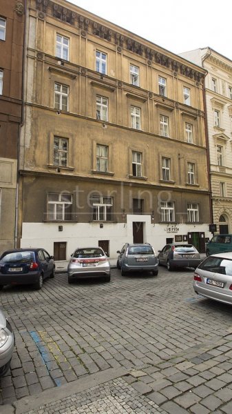 Prodej Dům Praha