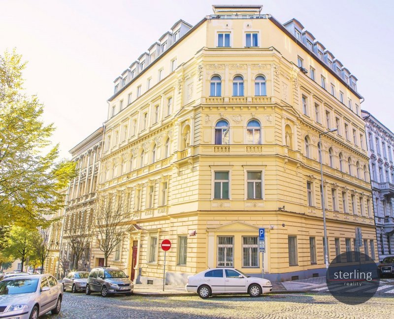 Prodej Byt Praha